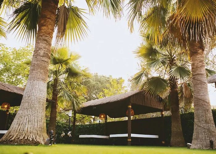 Caribbean Home