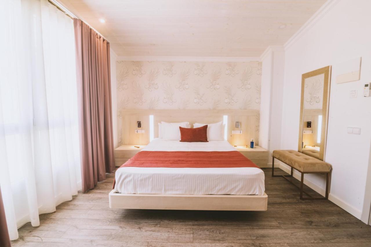 Lodge Caribbean Montcada i Reixac
