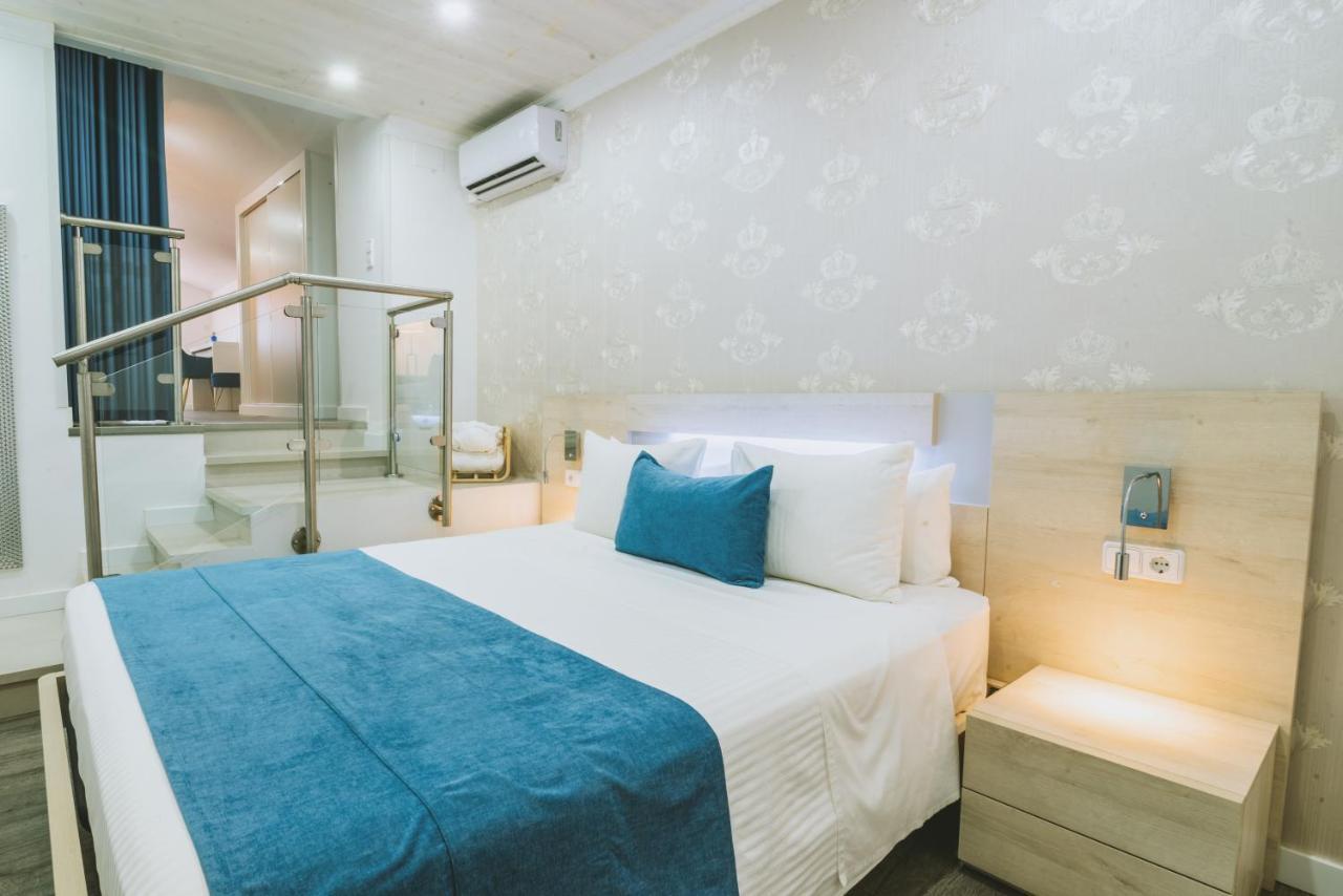 Lodge Caribbean Montcada i Reixac