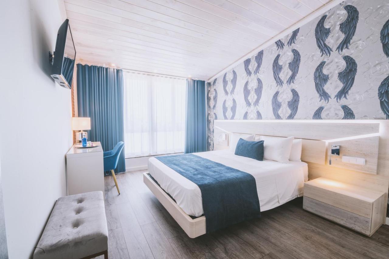 Lodge Caribbean