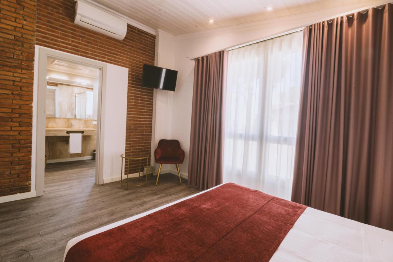 Lodge Caribbean Montcada i Reixac